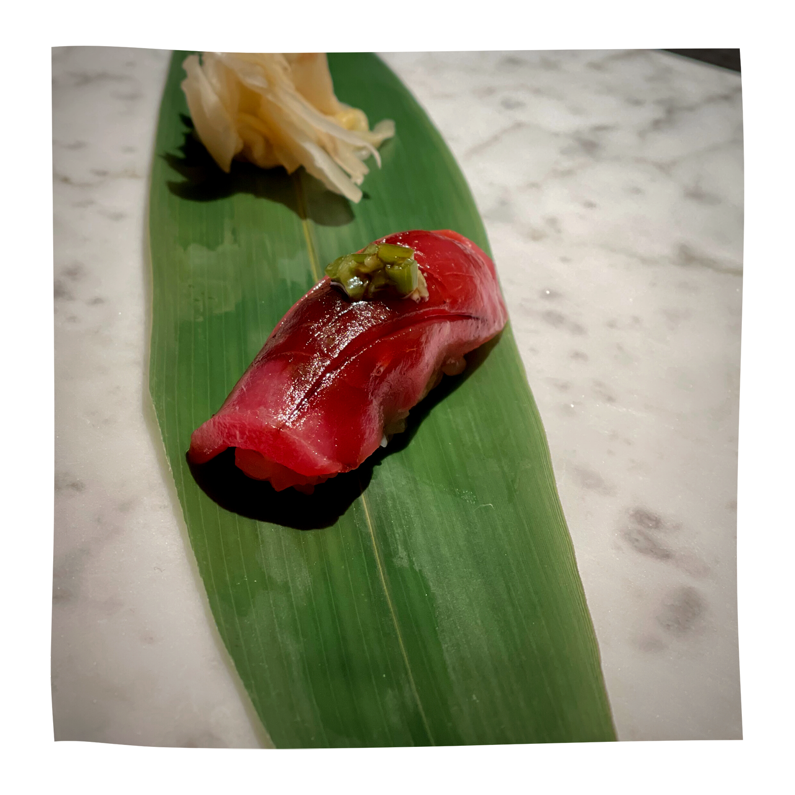 Omakase Hamar