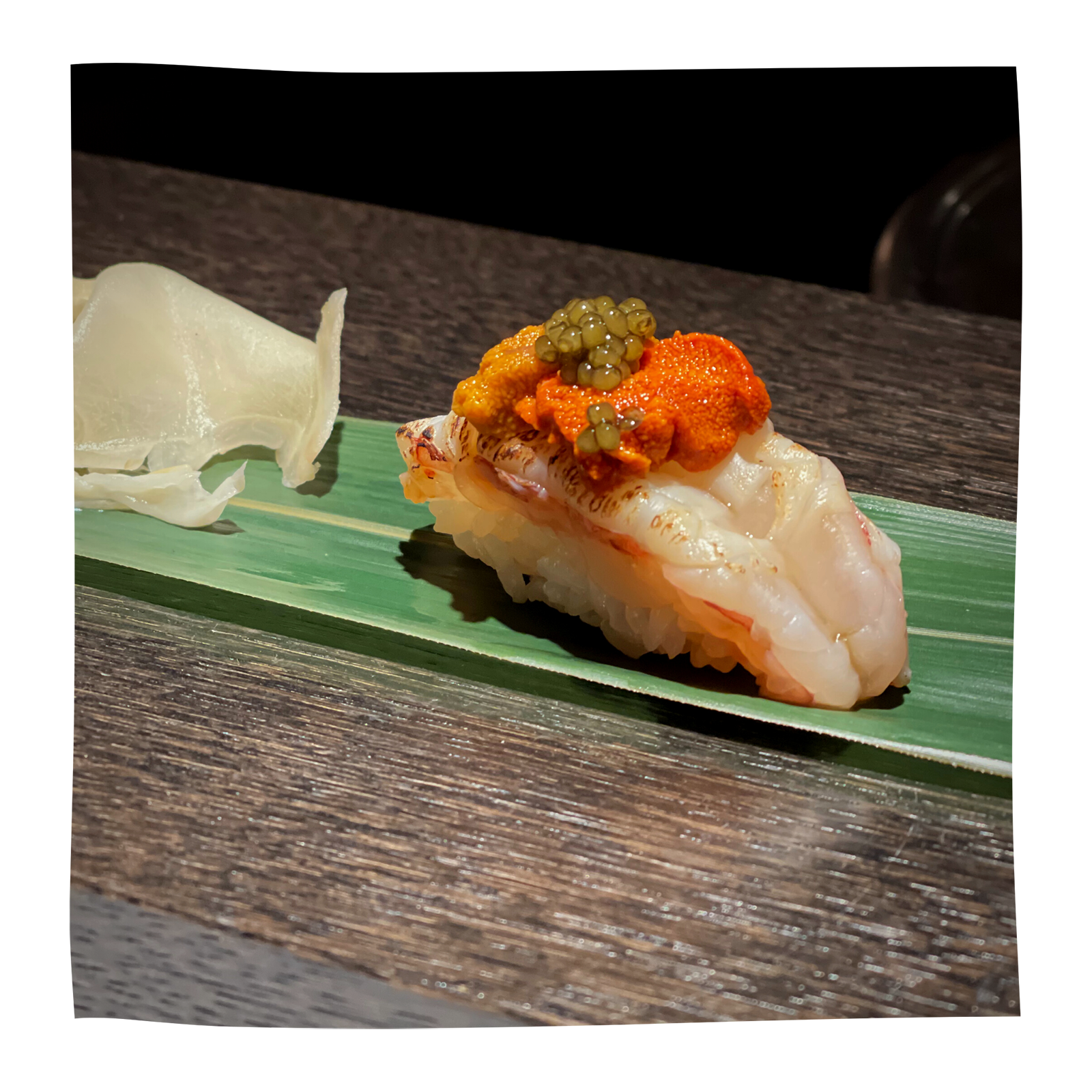 Omakase Hamar