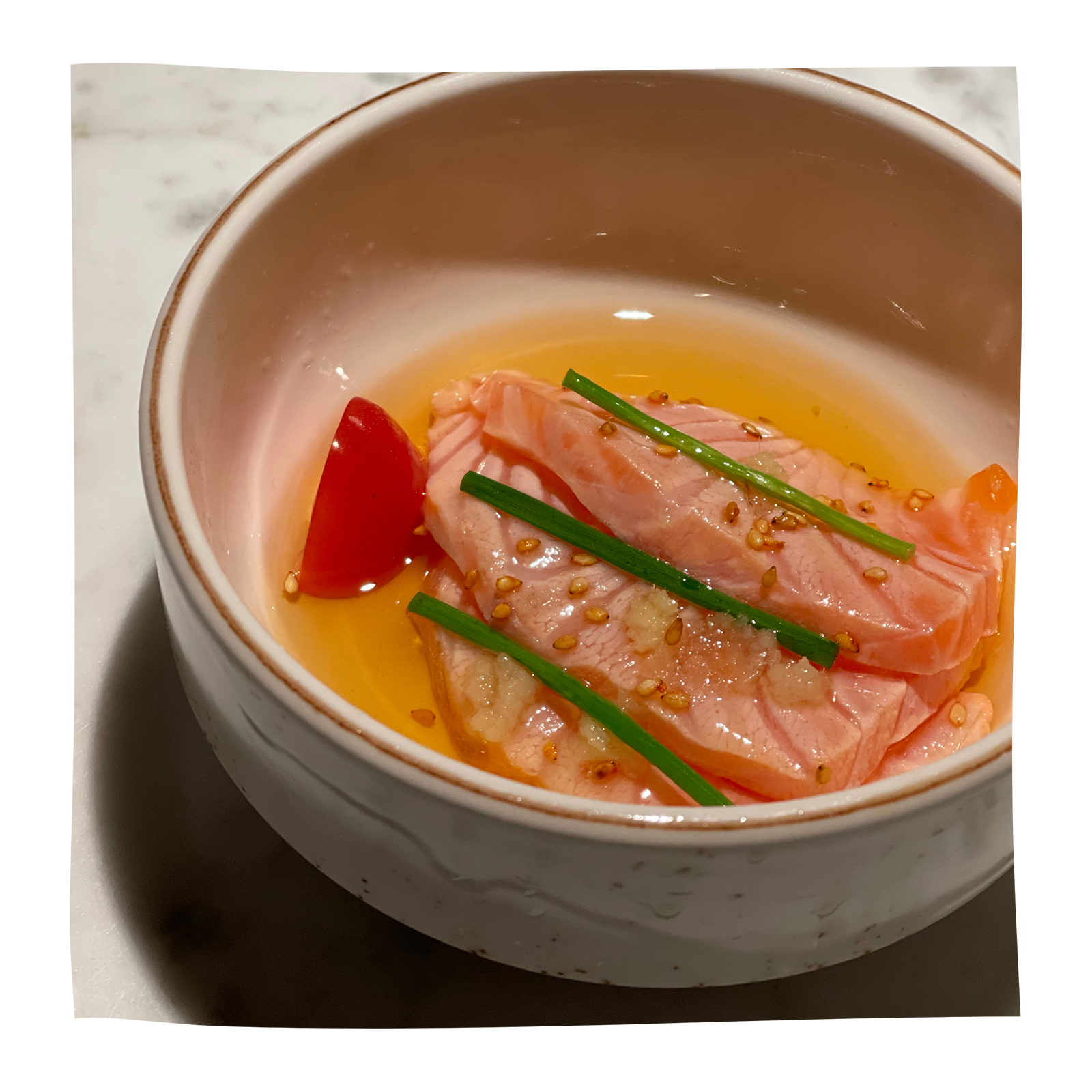 Omakase Hamar