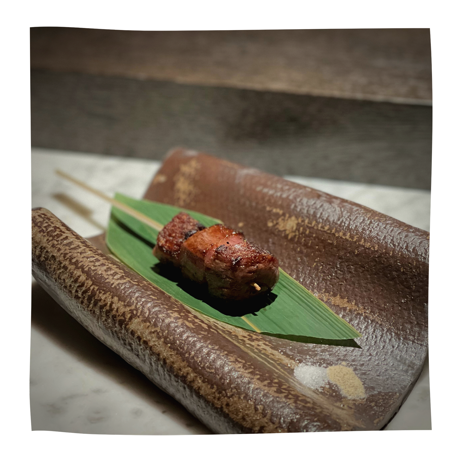 Omakase Hamar